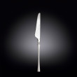 Столовый прибор 1 предмет Нож десертный 20,5 см  Wilmax &quot;Diva&quot; (блистер) / 261773
