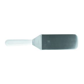 Лопатка 19 х 7,4 см с пластиковой ручкой  P.L. Proff Cuisine "Proff Chef Line" / 332342