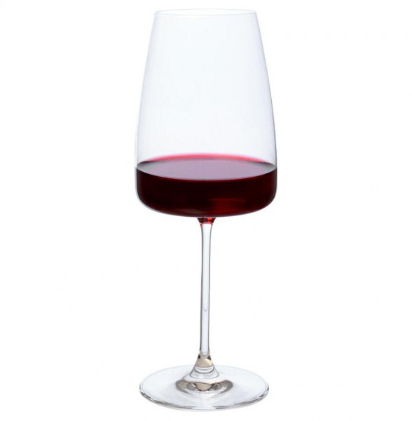 Бокалы для красного вина 670 мл 6 шт  Rona &quot;Lord / Без декора&quot; / 145814