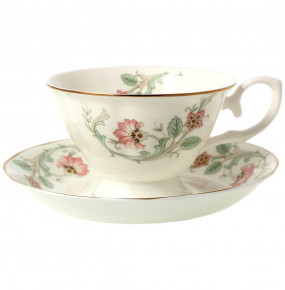 Чашка чайная 230 мл  Royal Classics "Цветочная феерия" / 161824